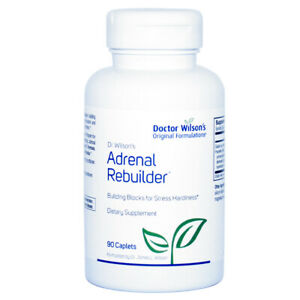 Adrenal Rebuilder (90 caplets)