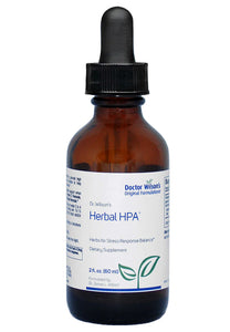 Herbal HPA (2 fl oz)