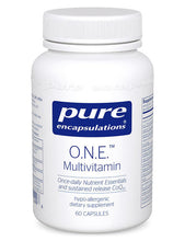 Load image into Gallery viewer, O.N.E. Multivitamin (60 capsules)
