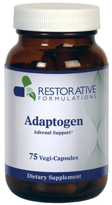 Adaptogen (75 capsules)