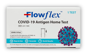 COVID-19 Antigen Test