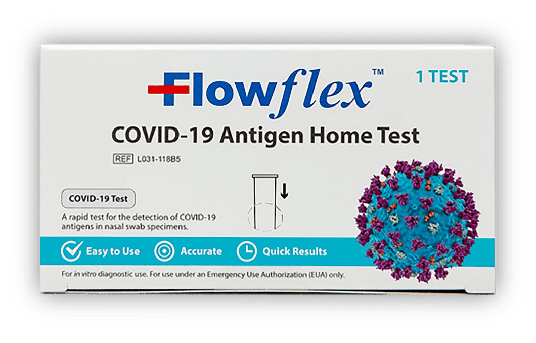 COVID-19 Antigen Test