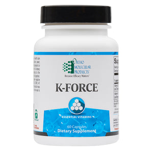 K-FORCE (60 capsules)