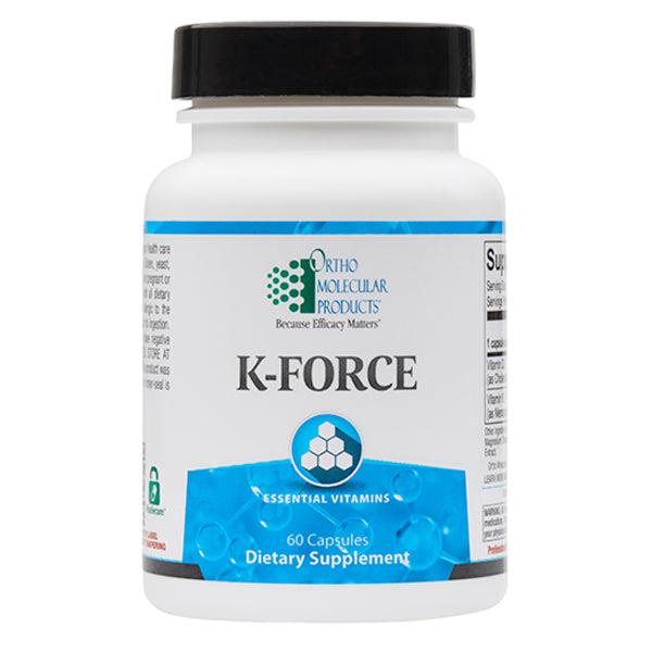 K-FORCE (60 capsules)