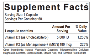 K-FORCE (60 capsules)