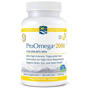 ProOmega 2000 (60 softgels)