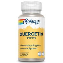 Load image into Gallery viewer, Quercetin (90 capsules)
