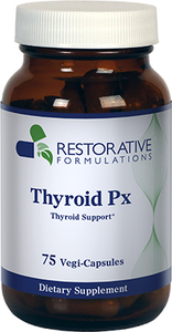 Thyroid Px (75 capsules)