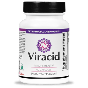 Viracid (60 capsules)